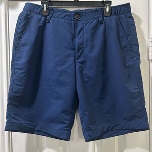 Under Armour  Matchplay Men's 10" Shorts Size 36